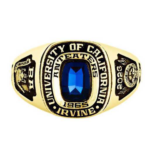 California Irvine Women's Lady Legend Ring College Ring